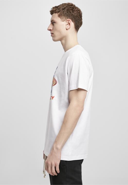 Produktbild Mister Tee Space Jam (M)