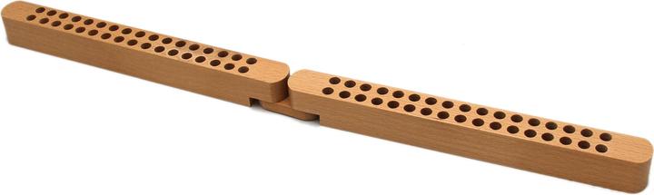 Image du produit Paintersisters Porte-stylo Porte-pinceau Duo