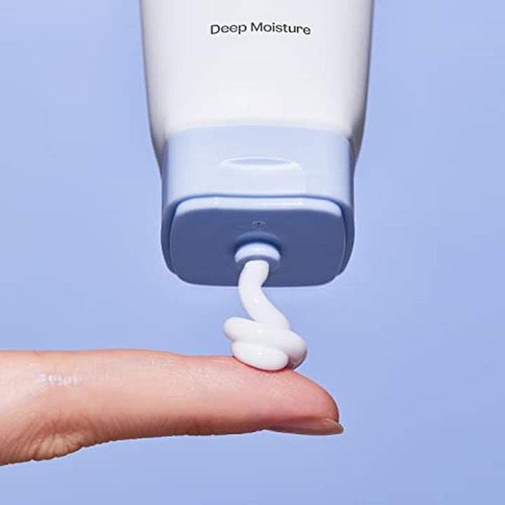 Image du produit Ma:Nyo Panthetoin Deep Moisture Cream - Crème hydratante intensive à effet apaisant, 80 ml (80 ml, Crème de nuit)