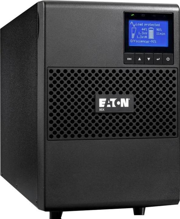 Produktbild Eaton USV Ersatzbatterie 9SX EBM 48V T