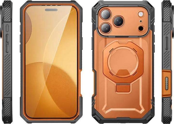 Actual product image i-Blason GA843439159761 (Apple iPhone 17 Pro)