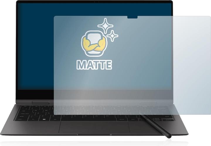 Produktbild BROTECT Entspiegelungs-Schutzfolie Displayschutz Matt (13.30")