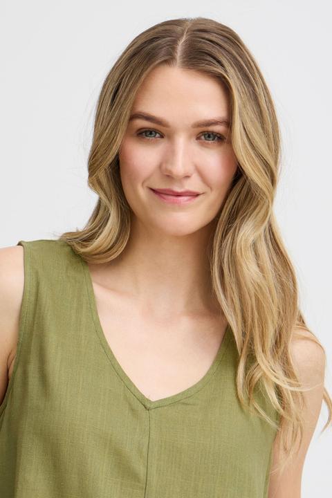 Actual product image Fransa FRJUNA TOP 1 20614102 (XL)