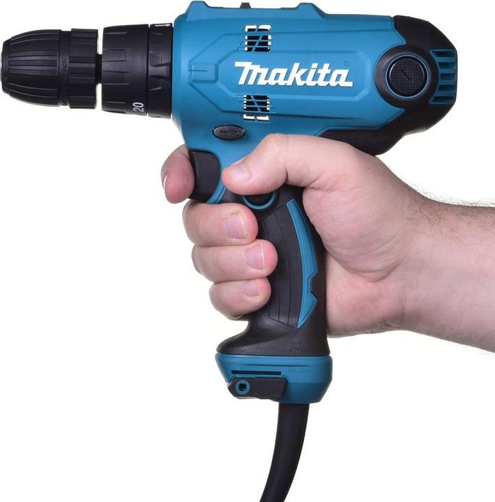 Image du produit Makita HP0300/2 (Marteau perforateur)
