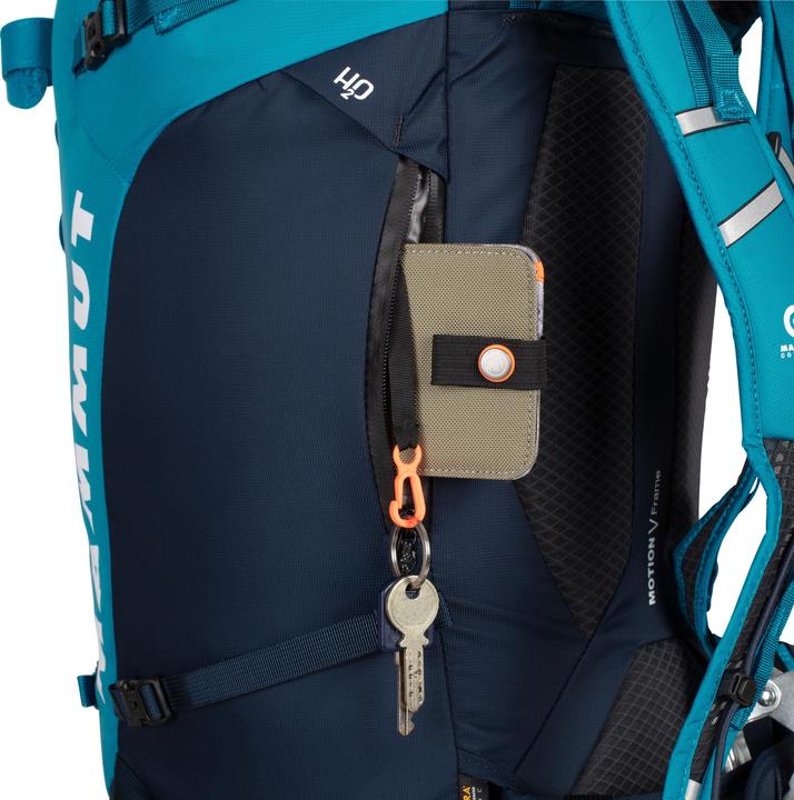 Image du produit Mammut Sac à dos Trion Nordwand 38 (38 l)
