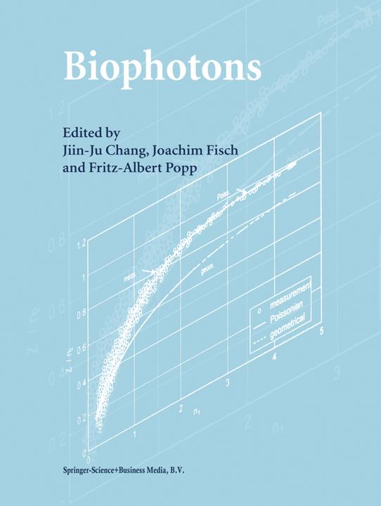 Biophotons (Fritz-Albert Popp, Jiin-Ju Chang, Joachim Fisch, 2010)