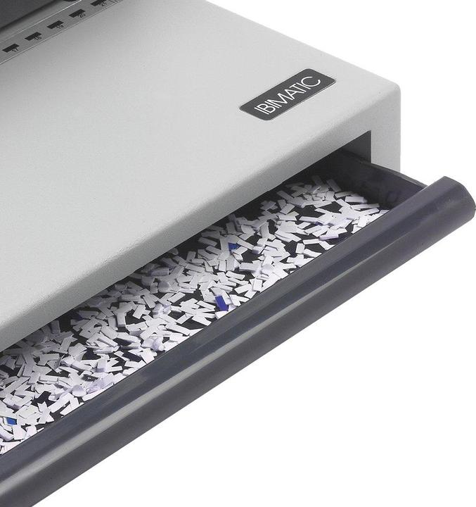 Produktbild GBC Combbind C150Pro (Plastikbindung)