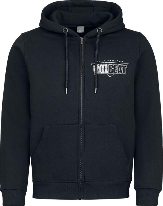 Produktbild Volbeat Goat Blocks (S)