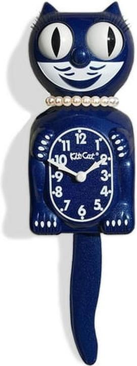 Actual product image Cat Klock Limited Edition Lady