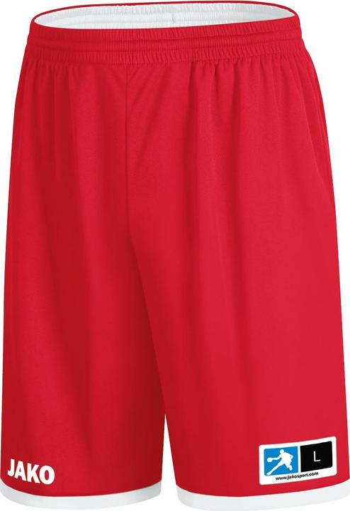 Actual product image JAKO Reversible Shorts Change 2.0 (S)