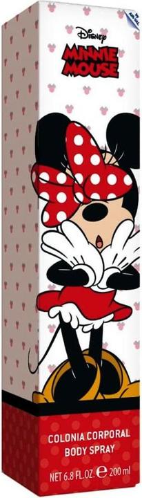 Immagine prodotto Disney Interactive Studios Minnie Mouse (Eau de cologne, 200 ml)
