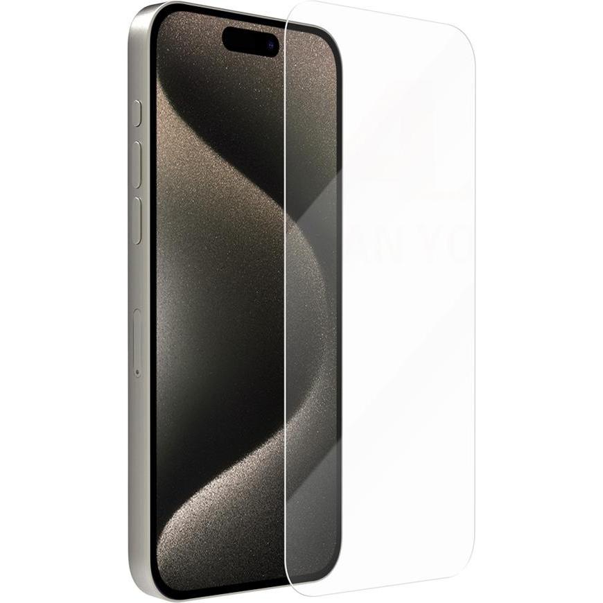 Thumbnail - Vmax gehärtetes Glas 2,5D Normales Klarglas für iPhone XS Max / 11 Pro Max (1 Stück, Apple iPhone XS Max), Smartphone Sc...