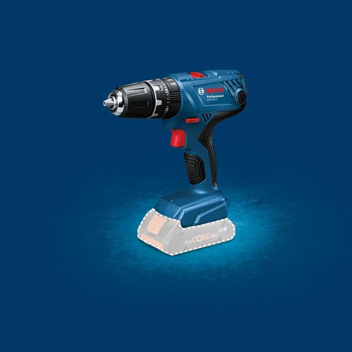 Produktbild Bosch Professional GSB 18V-21