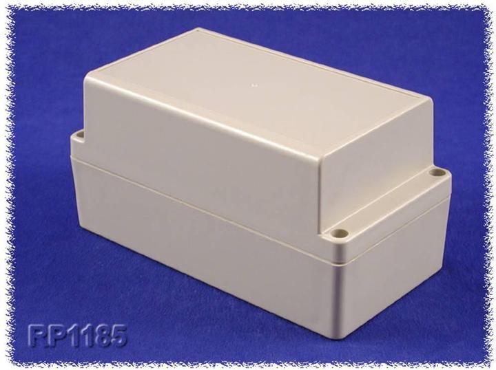 Productafbeelding Hammond Universele behuizing (Huisvesting)