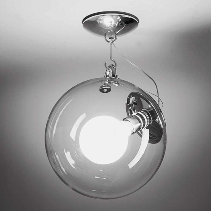 Image du produit Artemide Miconos Ceiling (1372 lm, E27)