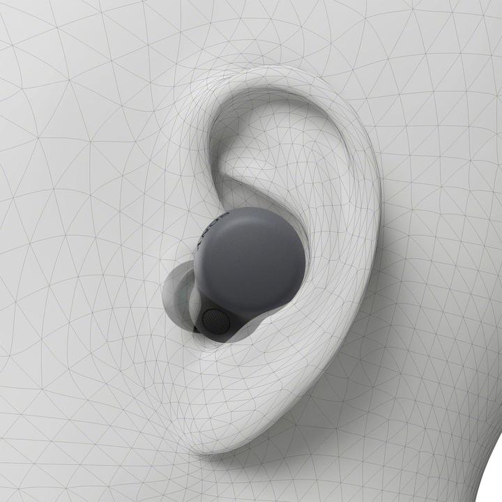 Produktbild Sony LinkBuds S (ANC, 6 h, Kabellos)