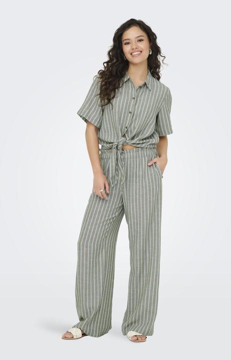 Produktbild JdY JDYEMILIA Weiter Beinschnitt Hose Hose (32)