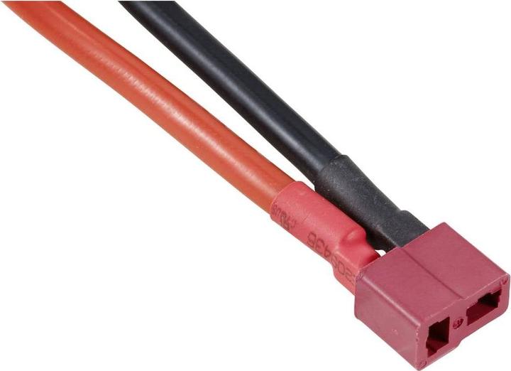 Produktbild Reely Modellbau-Akkupack (LiPo) 11.1V 4000 mAh Zellen-Zahl: 3 20 C Hardcase T-Stecksystem (11.10 V, 4000 mAh)
