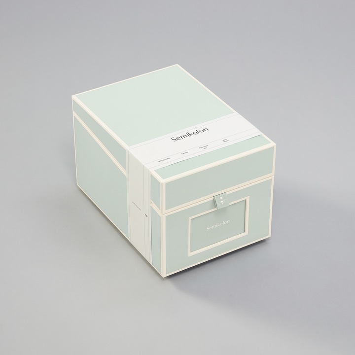 Image du produit Semikolon Boîte pour cartes de visite