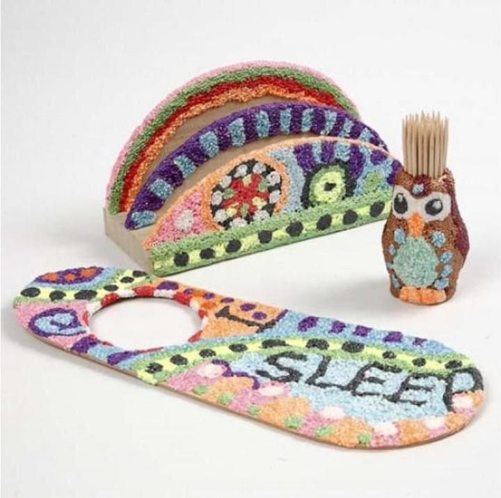 Produktbild Creativ Company Foam Clay