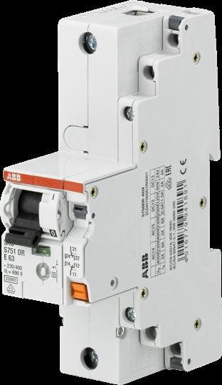 Actual product image ABB 2CDH700901R0001