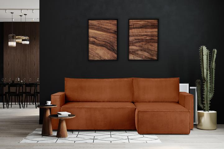 Produktbild Konsimo Napi (Ecksofa)
