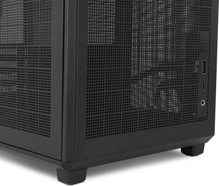 Produktbild Nox Refresh (ATX, ITX, mATX, SFX)