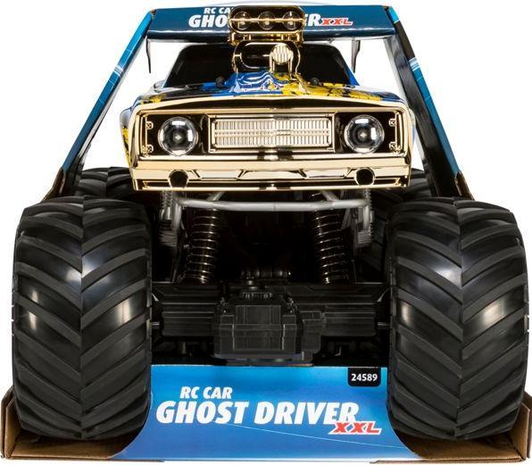 Image du produit Revell RC Car GhostDriver XXL
