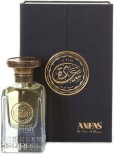 Immagine prodotto Anfas Sa'adah 75 ml Eau de Parfum (Eau de parfum, 75 ml)