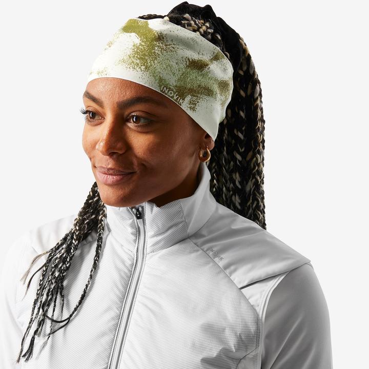 Produktbild Inovik Langlaufweste Damen - 500 weiss (M)