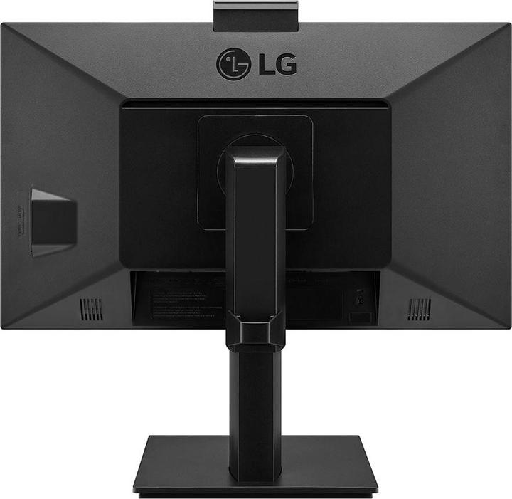 Actual product image LG ThinClient 24CQ651W-BP.AEU 23.8inch Intel Pentium N6005 1920x1080 8GB DDR4 256GB SSD Win10IoT Ent (256 GB, 8 GB)