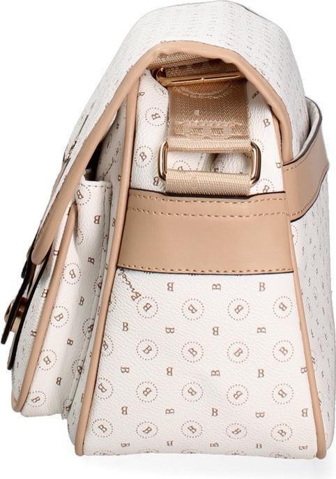 Immagine prodotto Briciole Damen Umhängetasche - Modell Aurielle Elite - 100% Polyurethan - 29.0 X 18.0 X 12.0 Cm