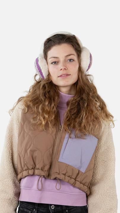 Immagine prodotto Barts Women's Crochetti