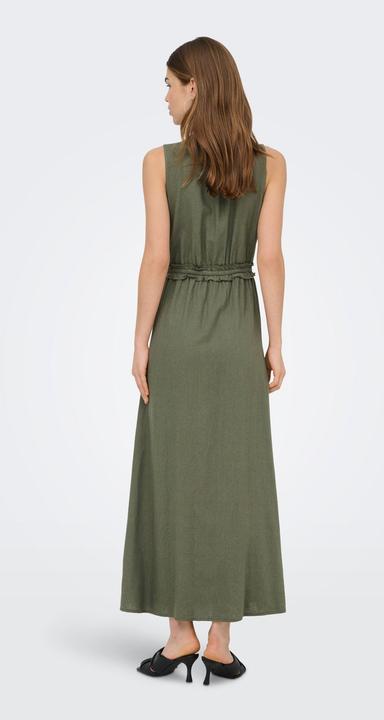 Image du produit Only ONLGOA Langes Kleid Kleid (M)