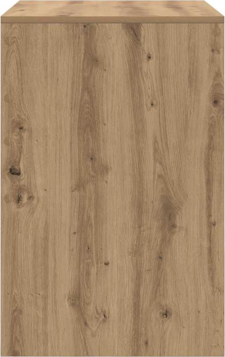 Immagine prodotto vidaXL Kompakter Schreibtisch (70 x 50 x 76 cm)