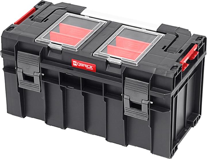 Actual product image Qbrick Toolbox SKRQPROP500CZAPG003 (1 pieces)