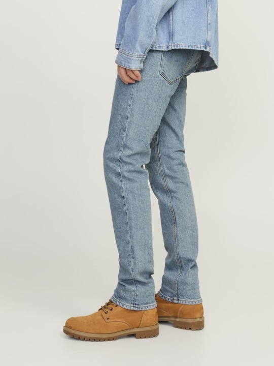 Produktbild Jack & Jones JJICLARK JJEVAN AM 495 NOOS Regular fit Jeans Regular fit Jeans (36)
