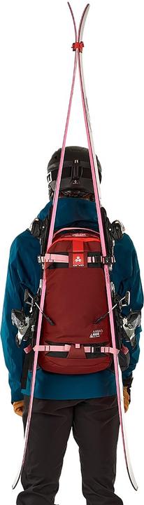 Actual product image Arva Ride18 Switch (18 l)