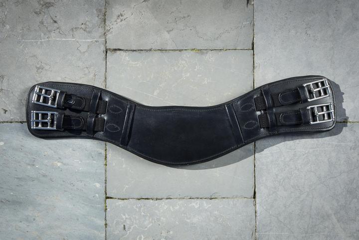 Produktbild HFI Master Sattelgurt