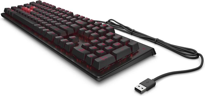 Produktbild HP Omen Encoder (CH, Kabelgebunden)