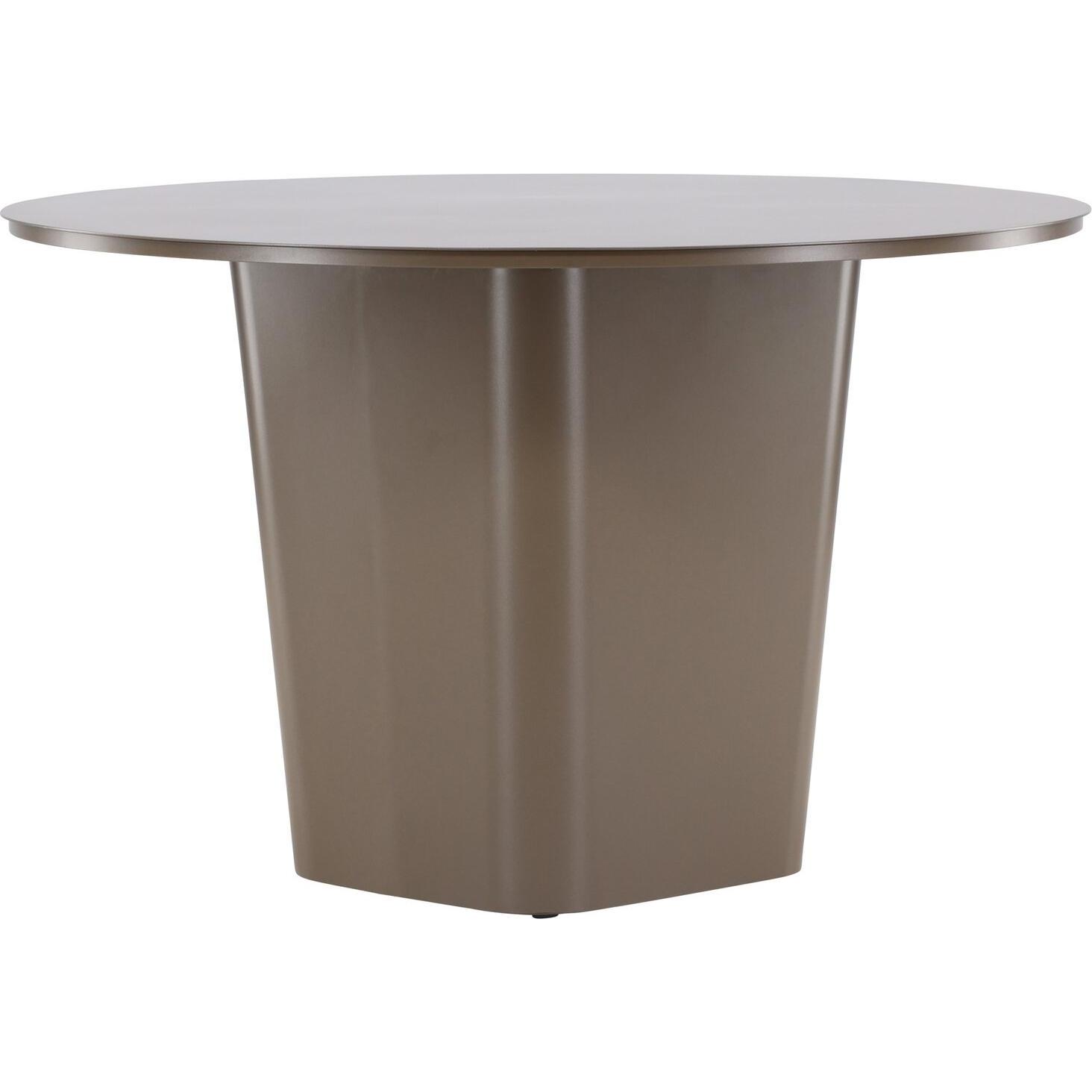 Thumbnail - Venture Home, Gartentisch + Balkontisch, Santa Fe (120 cm)