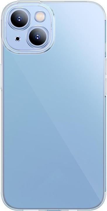 Image du produit Baseus Simple Series Etui de protection iP14 (Apple iPhone 14 Plus)