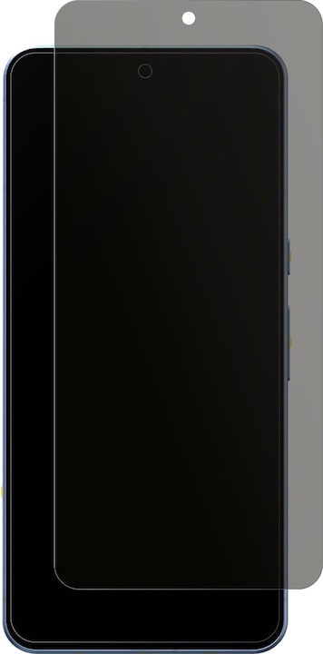 Actual product image Dipos Screen Protector 4-Way Privacy (1 Piece, Google Pixel 8)