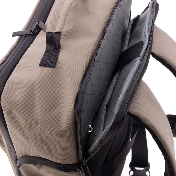 Produktbild Gladiator 1700 Reiserucksack 40 cm Laptopfach (22 l)
