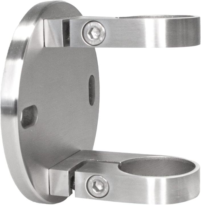 PRIOstahl Pfostenhalter