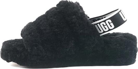 Actual product image Ugg Fluff Yeah slide (38)