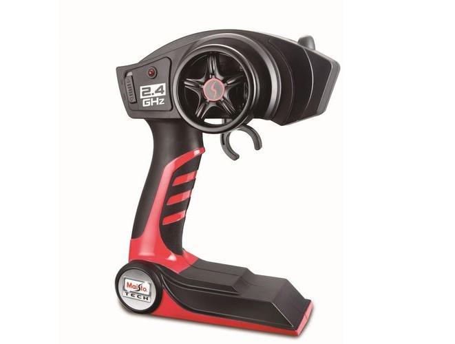 Actual product image Maisto Bad Buggy