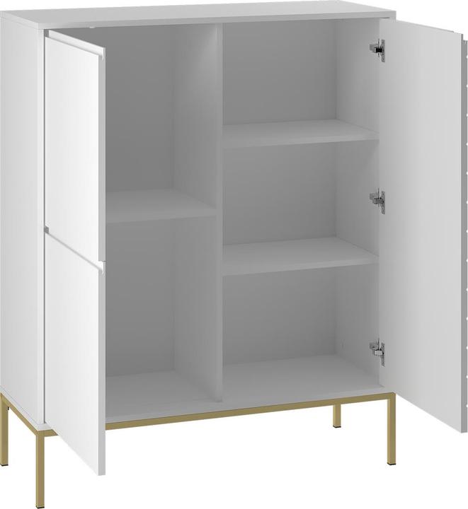 Image du produit Petits-Meubles Daria (102 x 39 x 145 cm)