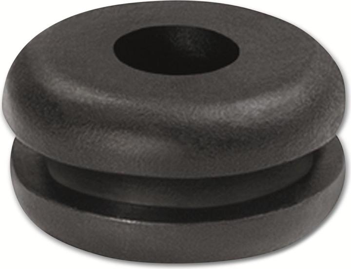 Image du produit HellermannTyton Passe-câble ø 4 mm