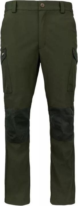 Immagine prodotto Jack Pyke Pantalone Softshell Uomo (M)